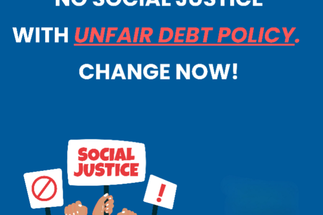 IMF-WB Spring Meetings: What has changed since Marrakech?