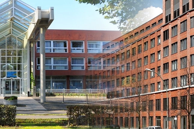 مؤسسة فريدريش ايبرت