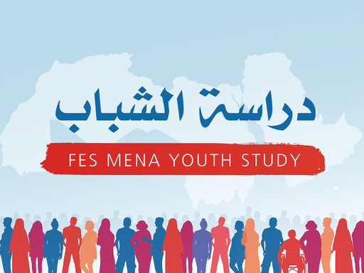 FES MENA Youth Study