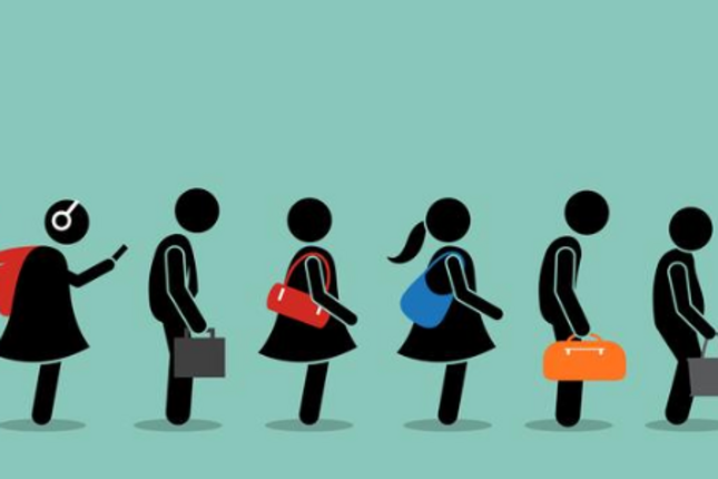 Migrant Workers' Voices