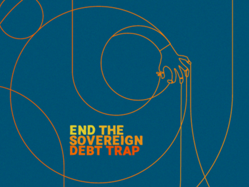  The sovereign debt trap in the Global South 