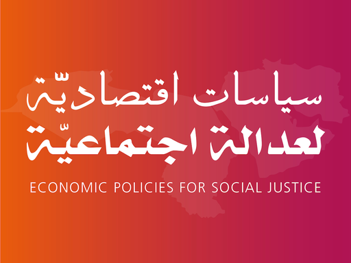 Economic Policies for Social Justice