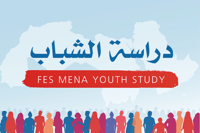 FES MENA Youth Study