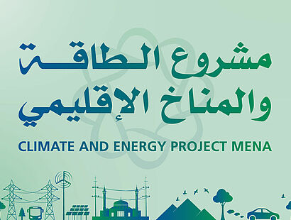 Projet régional Climat et énergie