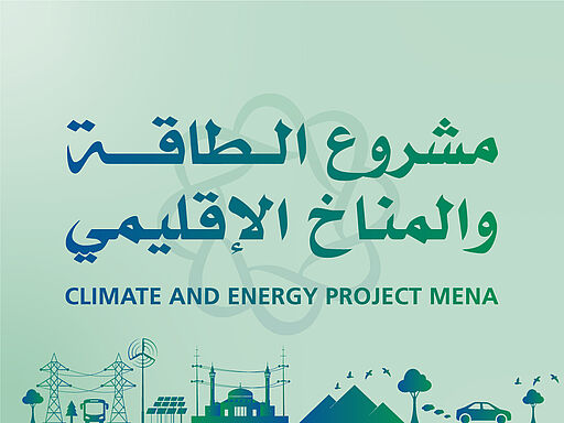 Regional Climate and Energy Project