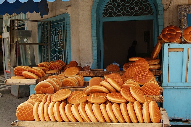 Asymétrie étatique et politiques économiques alternatives en Tunisie 