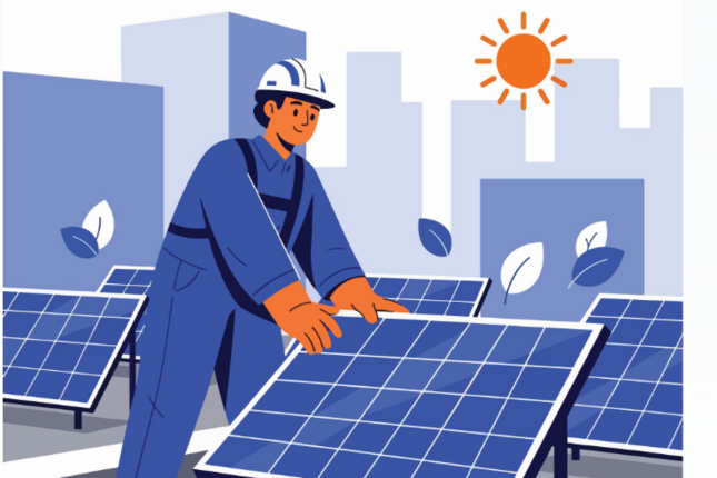 Just Transition Voices