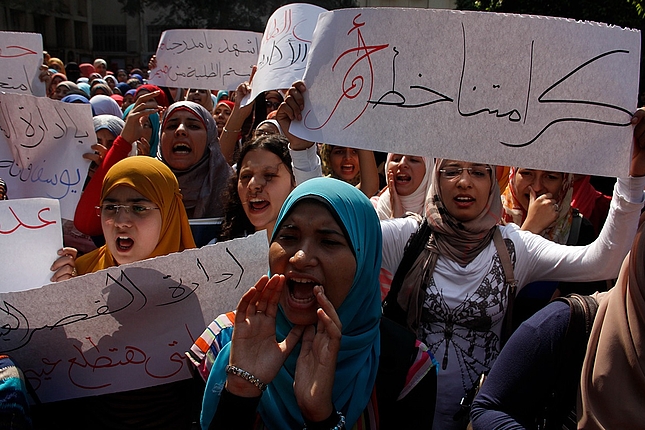 Economy and Social Justice