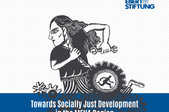 Vers un Développement Socialement Juste dans la Région MENA