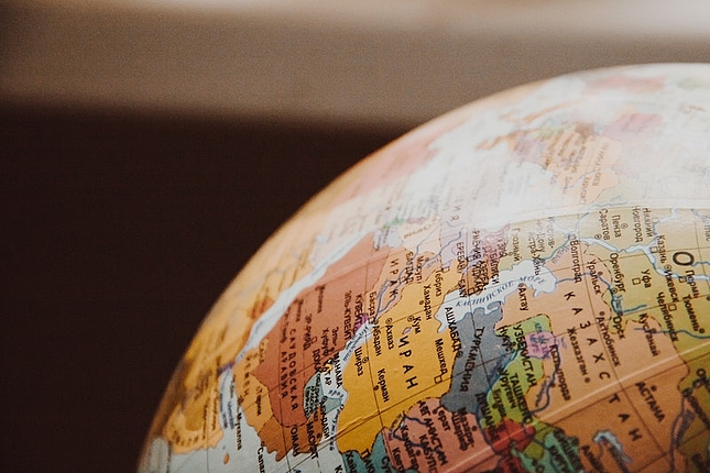 Commerce et accords commerciaux dans la région Mena