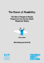 The power of possibility