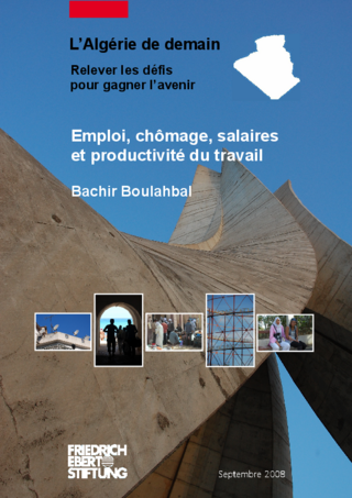 Emploi, chômage, salaires et productivité du travail