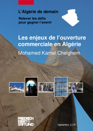 Les enjeux de l'ouverture commerciale en Algérie