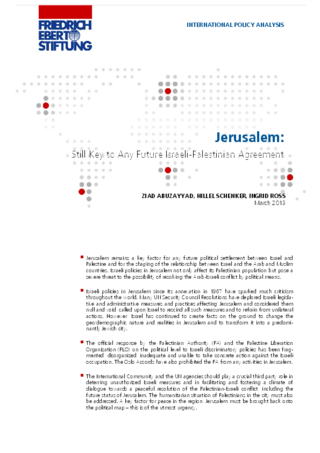 Jerusalem