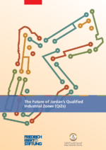 The future of Jordan's qualified industrial Zones