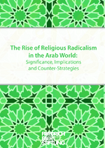 The rise of religious radicalism in the Arab world