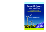 Renewable energy in the Arab world