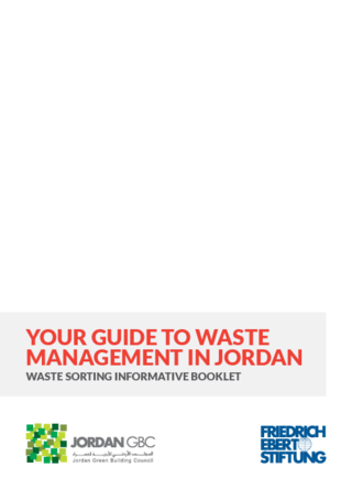 Your guide to waste management in Jordan