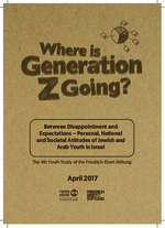 Where is generation Z going?