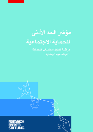 [A social protection floor index]