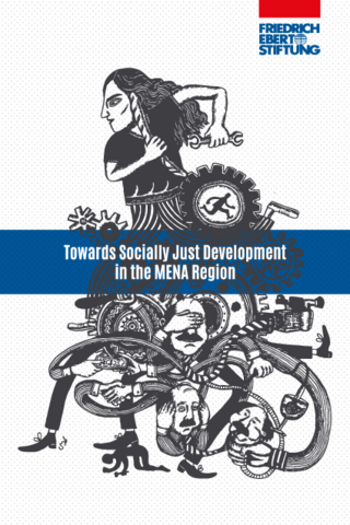 Towards socially just development in the MENA region