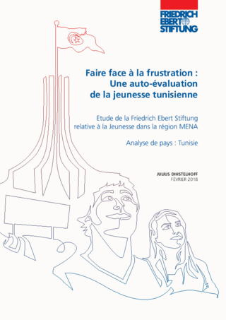 Faire face à la frustration: une auto-évaluation de la jeunesse tunisienne
