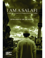 I am a salafi