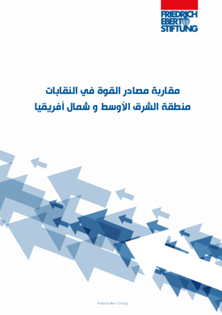 [The power resources approach in the MENA region]