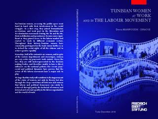 Tunisian women at work and in the labour movement