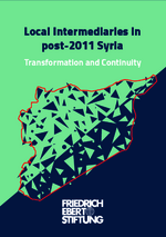 Local intermediaries in post-2011 Syria