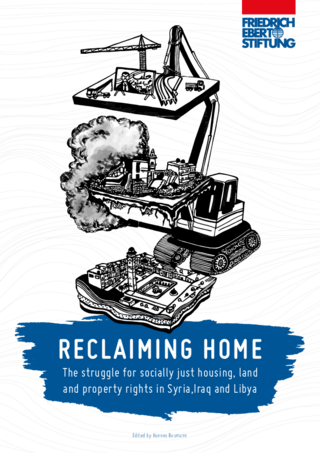 Reclaiming home