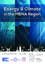 Energy & climate in the MENA region