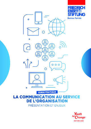 La communication au service de l'Organisation