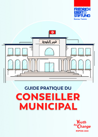 Guide pratique du Conseiller Municipal