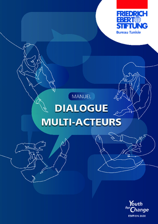 Dialogue multi-acteurs