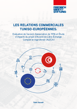 Les relations commerciales Tuniso-Européennes