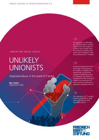 Unlikely unionists