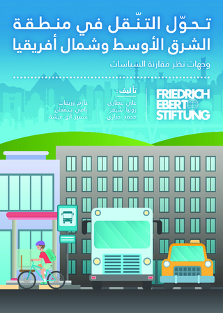 [The mobility transition in the MENA region]