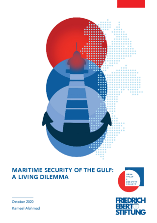 Maritime security of the Gulf