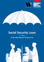 Social security laws in Libya
