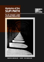 Mysteries of the Sufi path