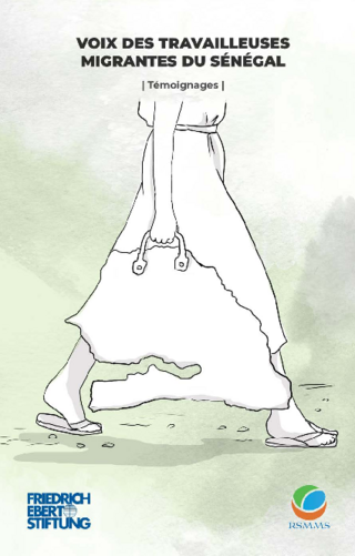 Voix des travailleuses migrantes du Sénegal