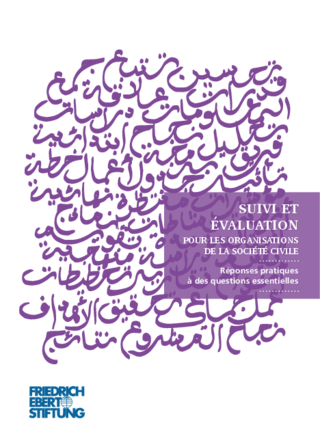 Suivi et évaluation pour les organisations de la société civile