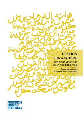 Gestion financiére pour les organisations de la société civile