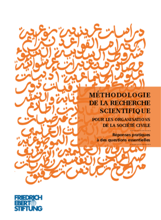 Méthodologie de la recherche scientifique pour les organisations de la société civile