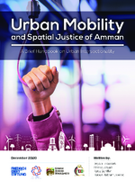 Urban mobility and spatial justice of Amman