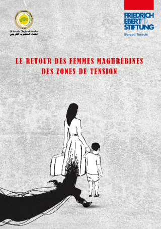 Le retour des femmes maghrébines des zones de tension