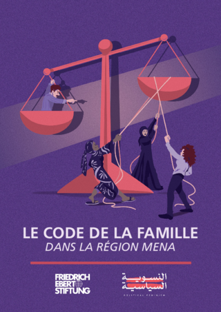 Le code de la famille dans la région MENA
