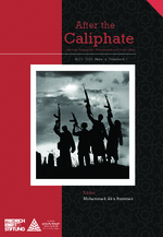 After the Caliphate