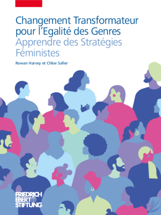 Changement transformateur pour l'egalité des Genres